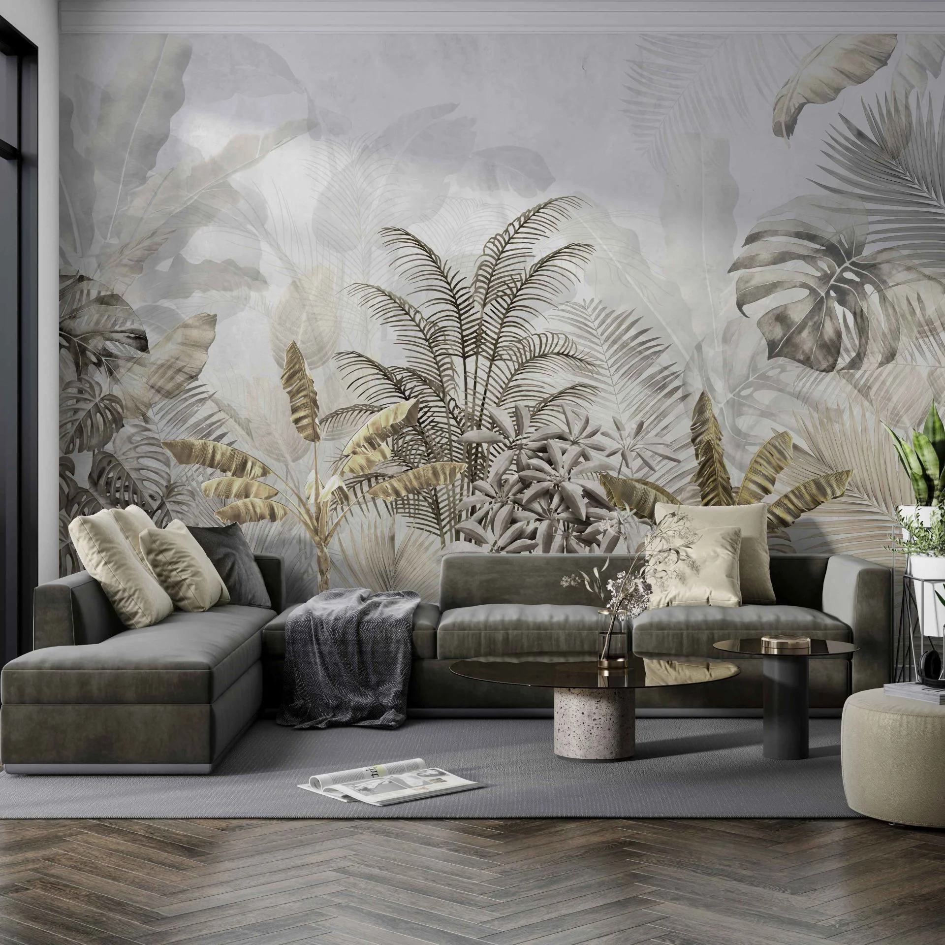 Dumlupınar Duvar Kağıtcısı